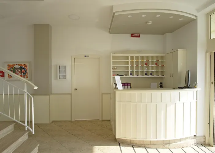 La Perla 3* Cupra Marittima