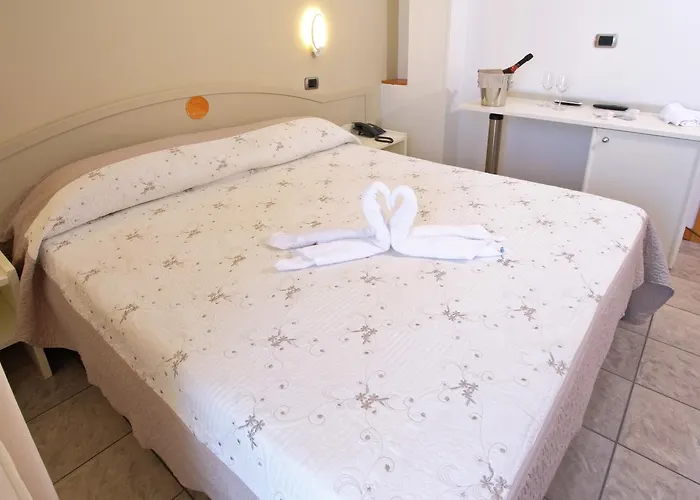 La Perla Hotel 3*