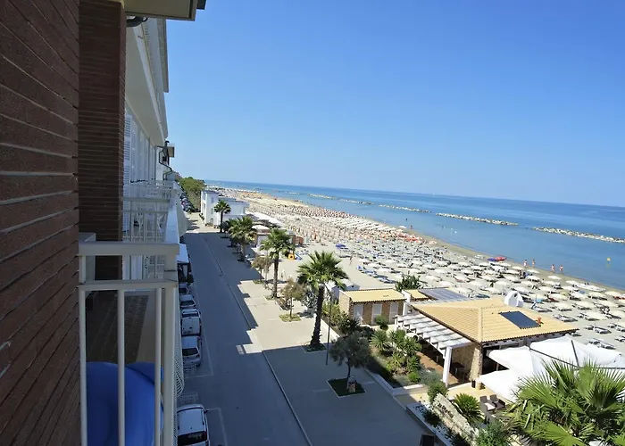 La Perla Hotel Cupra Marittima