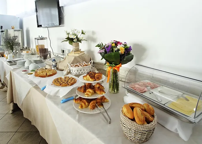 Hotel La Perla 3*