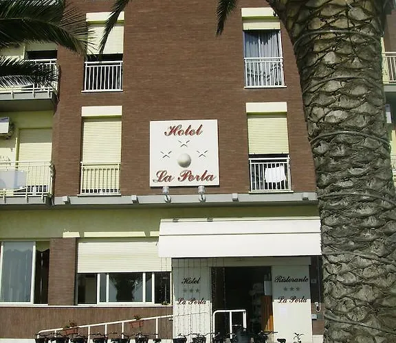 La Perla