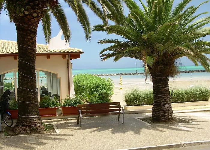 Hotel La Perla